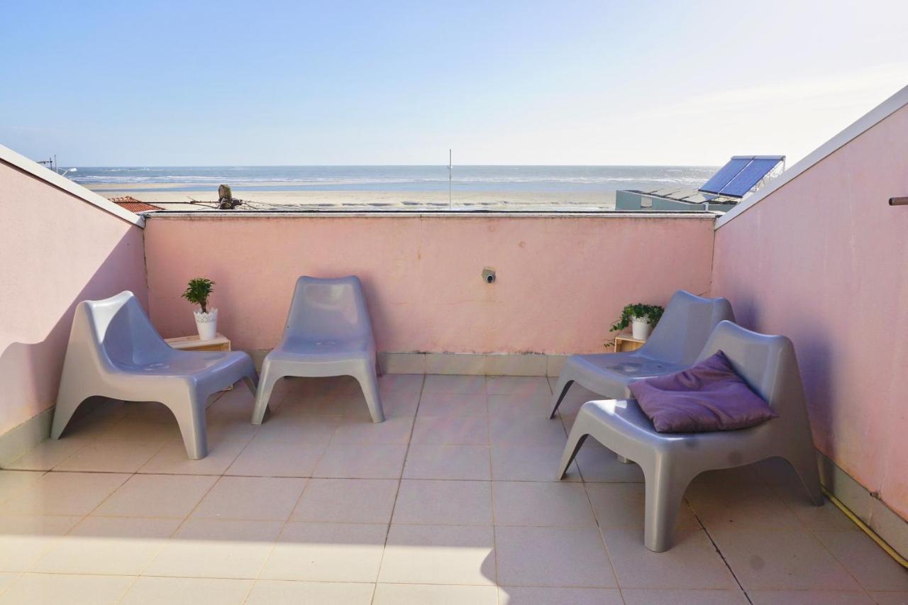 Hello Esposende Apartment Exterior photo